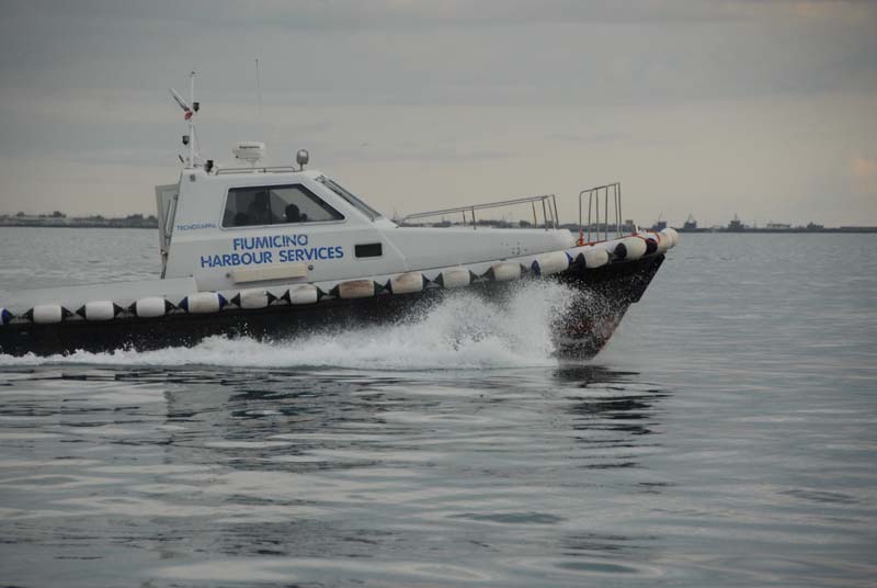 Fiumicino-Nettuno 14-16 novembre 2008 8894
