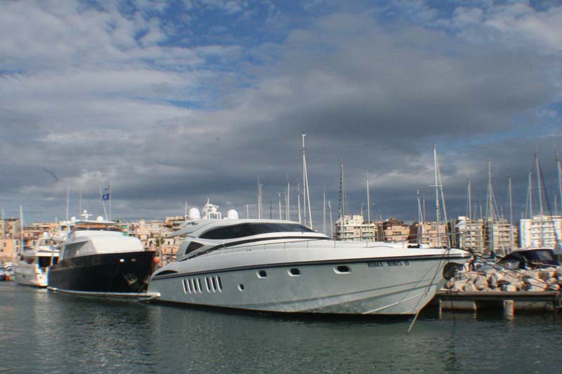 Fiumicino-Nettuno 14-16 novembre 2008 8911
