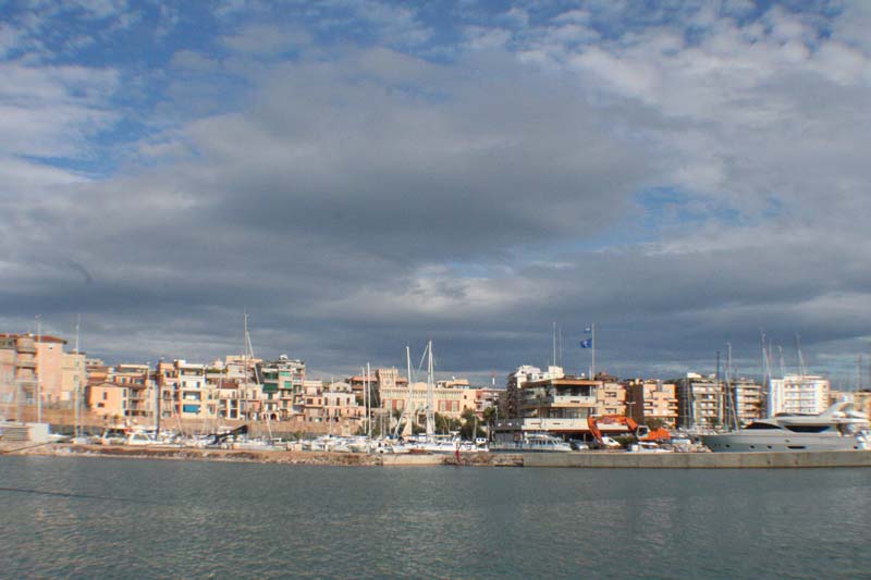 Fiumicino-Nettuno 14-16 novembre 2008 8912