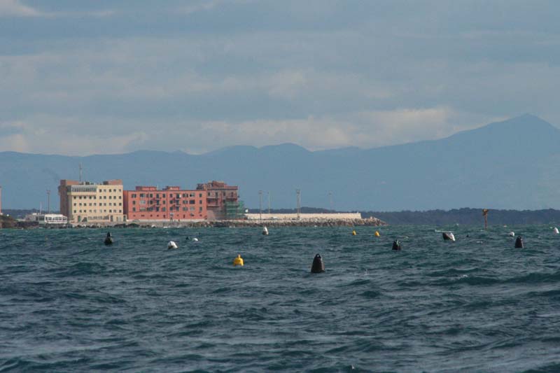 Fiumicino-Nettuno 14-16 novembre 2008 8914