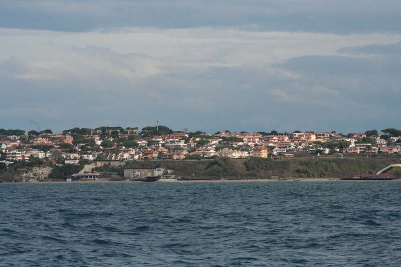 Fiumicino-Nettuno 14-16 novembre 2008 8917