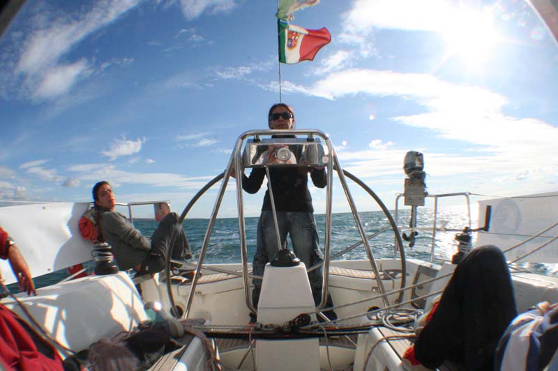 Fiumicino-Nettuno 14-16 novembre 2008 8928