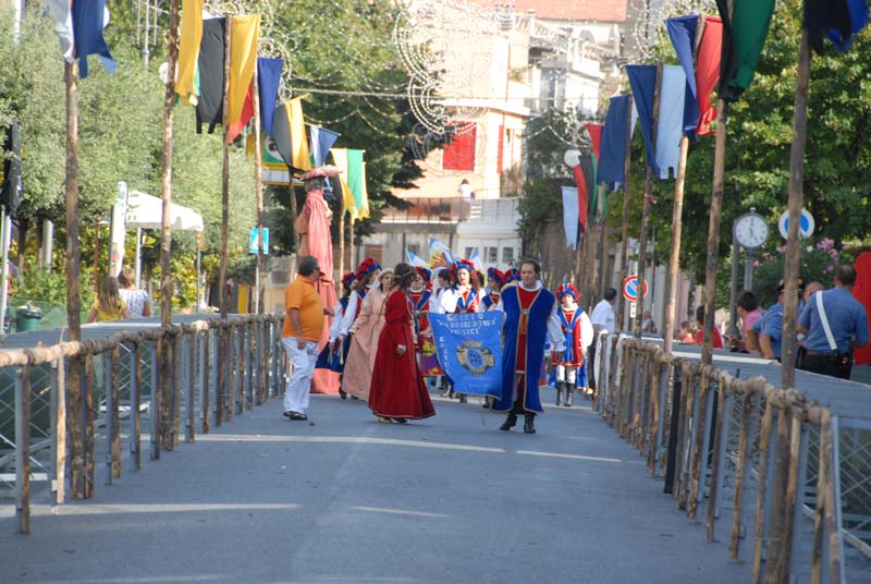 Festa di San Nicola - Guglionesi - 8 agosto 2008 - DSC_3702