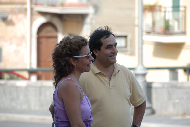 Festa di San Nicola - Guglionesi - 8 agosto 2008 - DSC_3712