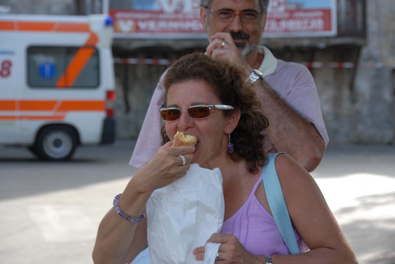 Festa di San Nicola - Guglionesi - 8 agosto 2008 - DSC_3728