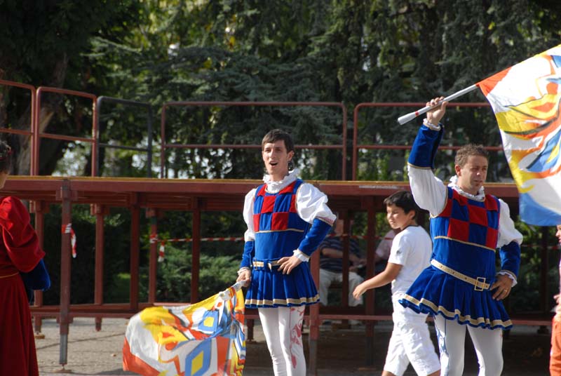 Festa di San Nicola - Guglionesi - 8 agosto 2008 - DSC_3729