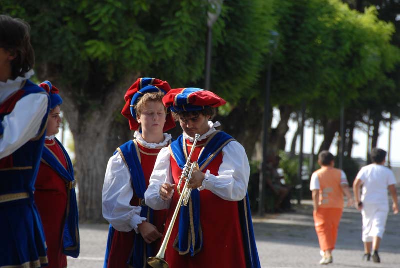 Festa di San Nicola - Guglionesi - 8 agosto 2008 - DSC_3737