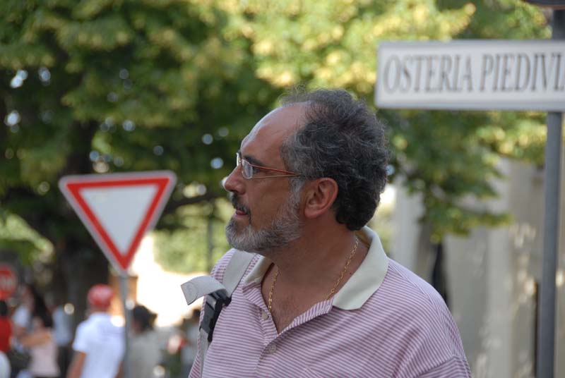 Festa di San Nicola - Guglionesi - 8 agosto 2008 - DSC_3740