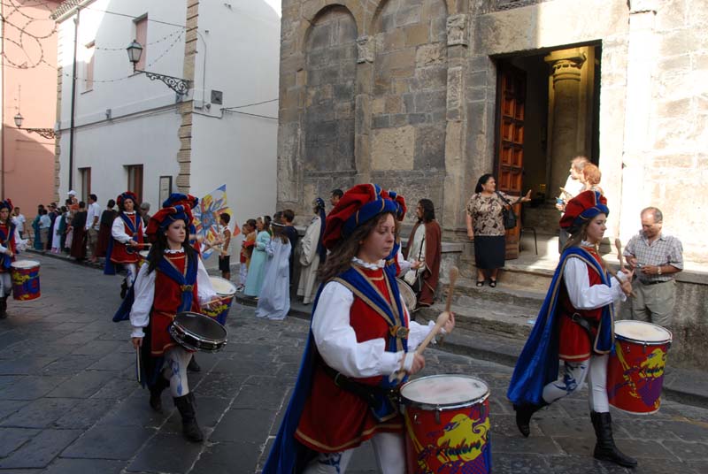 Festa di San Nicola - Guglionesi - 8 agosto 2008 - DSC_3768