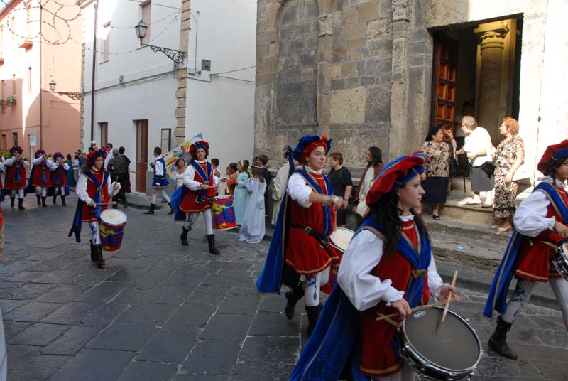Festa di San Nicola - Guglionesi - 8 agosto 2008 - DSC_3770