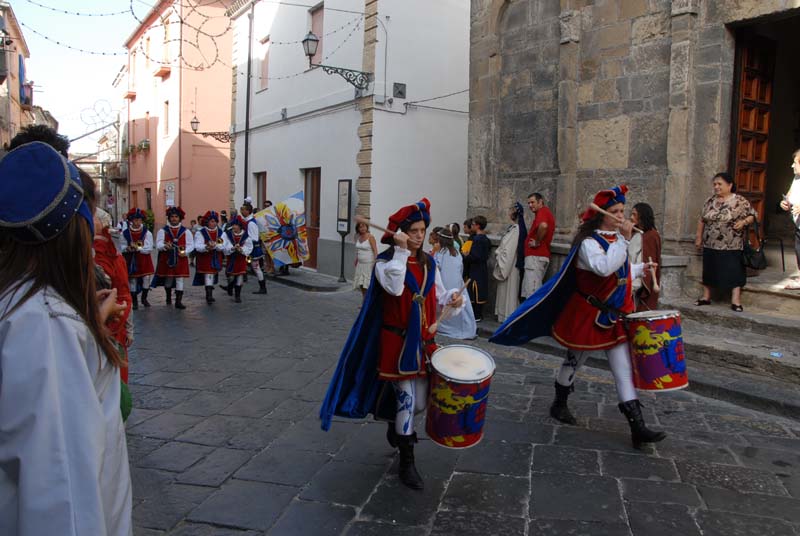 Festa di San Nicola - Guglionesi - 8 agosto 2008 - DSC_3773