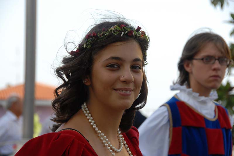 Festa di San Nicola - Guglionesi - 8 agosto 2008 - DSC_3949