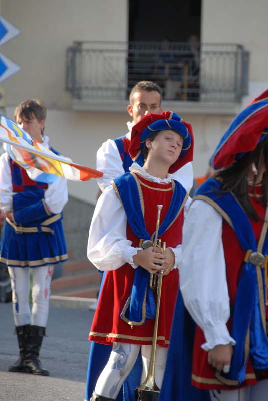 Festa di San Nicola - Guglionesi - 8 agosto 2008 - DSC_3971