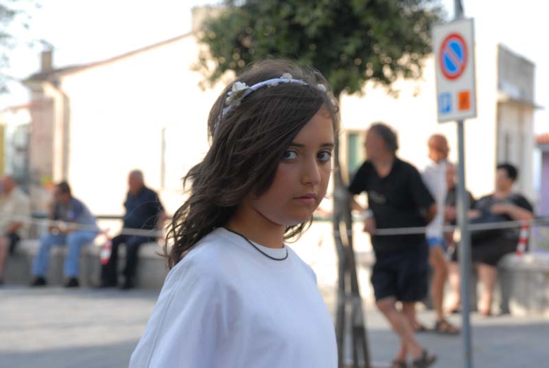Festa di San Nicola - Guglionesi - 8 agosto 2008 - DSC_4013