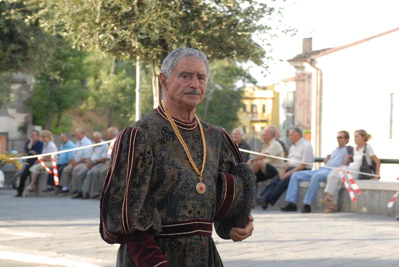 Festa di San Nicola - Guglionesi - 8 agosto 2008 - DSC_4078