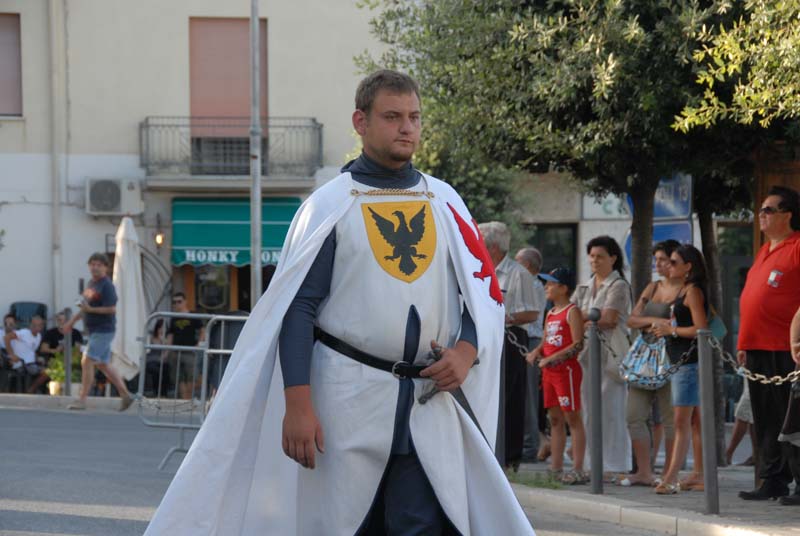 Festa di San Nicola - Guglionesi - 8 agosto 2008 - DSC_4100