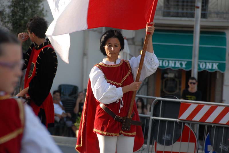 Festa di San Nicola - Guglionesi - 8 agosto 2008 - DSC_4129