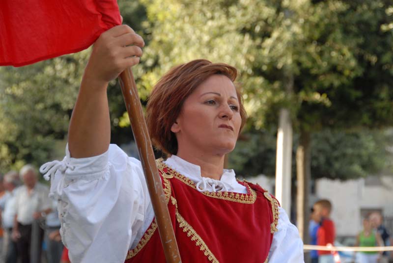Festa di San Nicola - Guglionesi - 8 agosto 2008 - DSC_4145