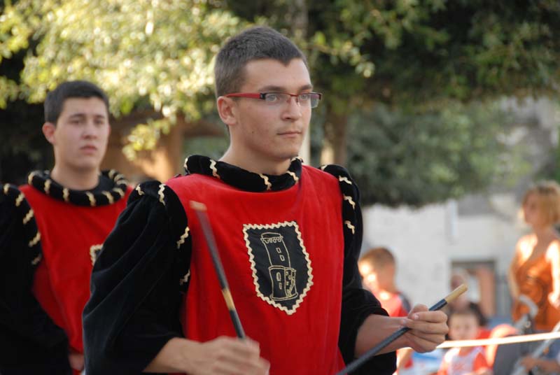 Festa di San Nicola - Guglionesi - 8 agosto 2008 - DSC_4151