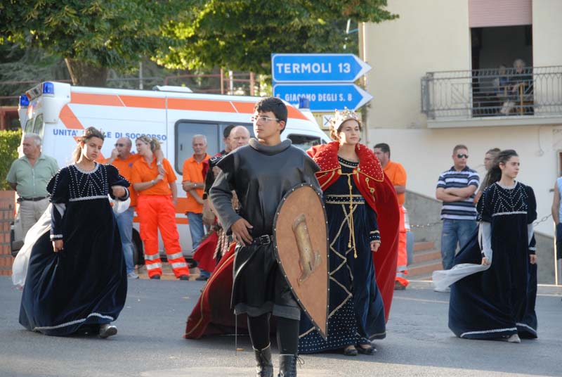 Festa di San Nicola - Guglionesi - 8 agosto 2008 - DSC_4168