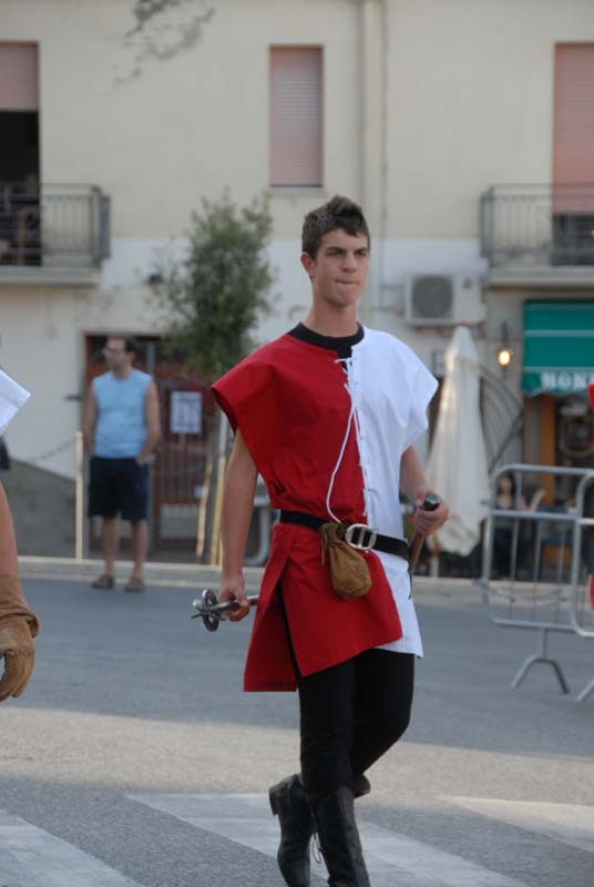 Festa di San Nicola - Guglionesi - 8 agosto 2008 - DSC_4179
