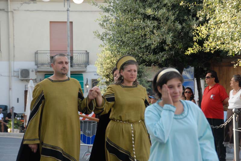 Festa di San Nicola - Guglionesi - 8 agosto 2008 - DSC_4224