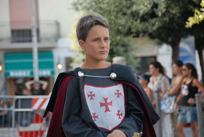 Festa di San Nicola - Guglionesi - 8 agosto 2008 - DSC_4230