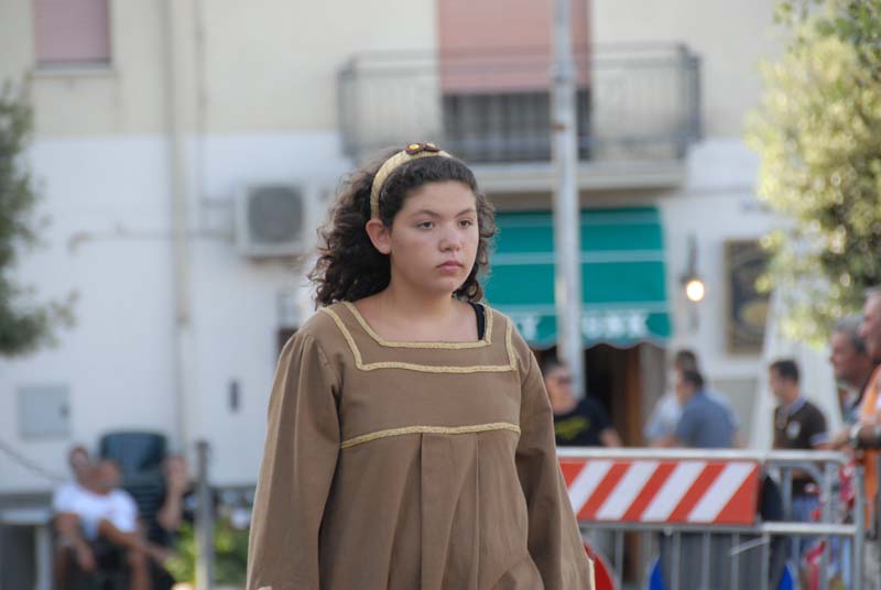 Festa di San Nicola - Guglionesi - 8 agosto 2008 - DSC_4239