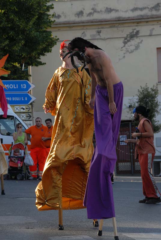 Festa di San Nicola - Guglionesi - 8 agosto 2008 - DSC_4331