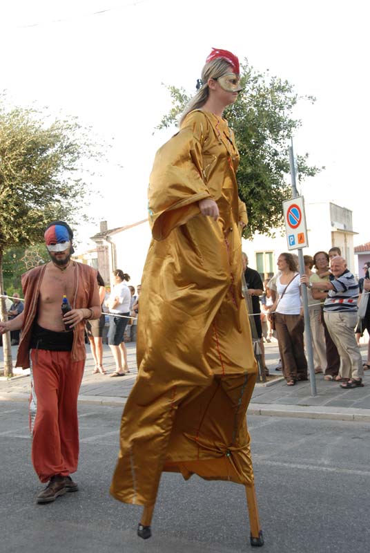 Festa di San Nicola - Guglionesi - 8 agosto 2008 - DSC_4344