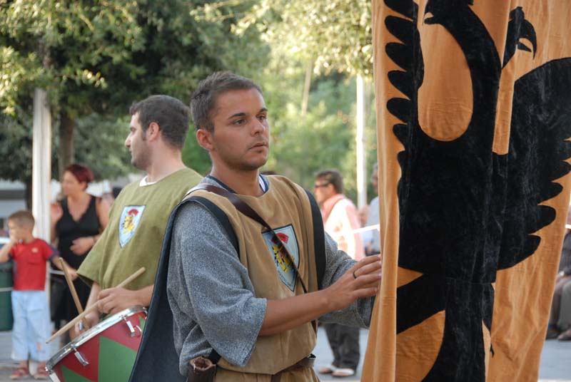 Festa di San Nicola - Guglionesi - 8 agosto 2008 - DSC_4429