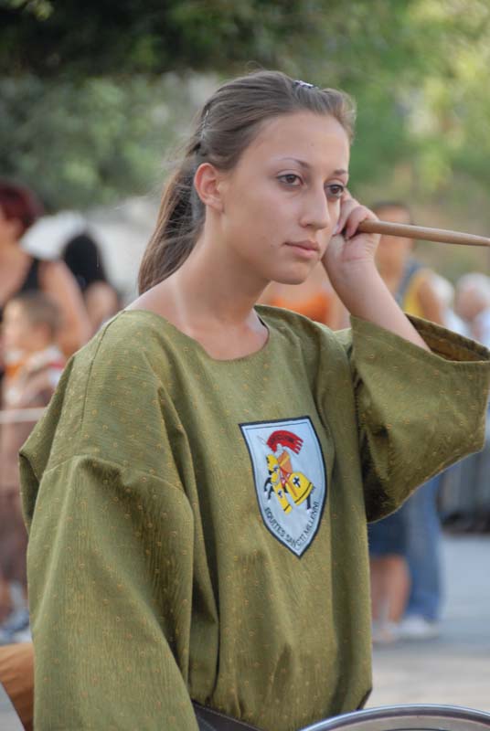 Festa di San Nicola - Guglionesi - 8 agosto 2008 - DSC_4438