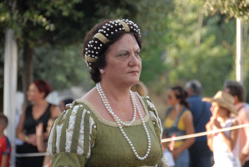 Festa di San Nicola - Guglionesi - 8 agosto 2008 - DSC_4446