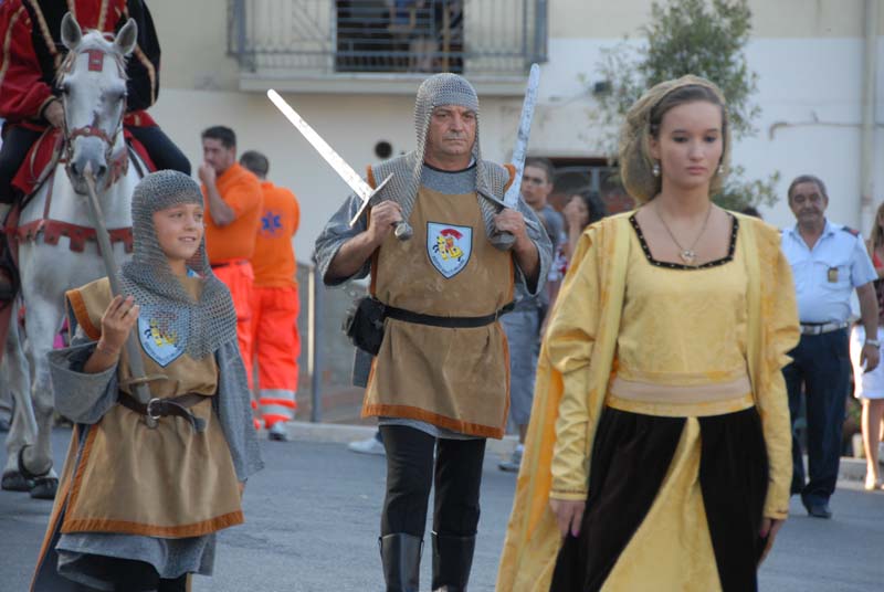 Festa di San Nicola - Guglionesi - 8 agosto 2008 - DSC_4450