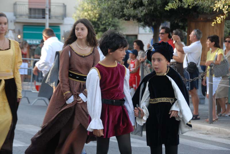 Festa di San Nicola - Guglionesi - 8 agosto 2008 - DSC_4453