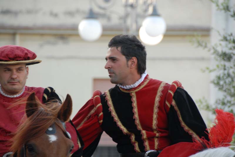 Festa di San Nicola - Guglionesi - 8 agosto 2008 - DSC_4496