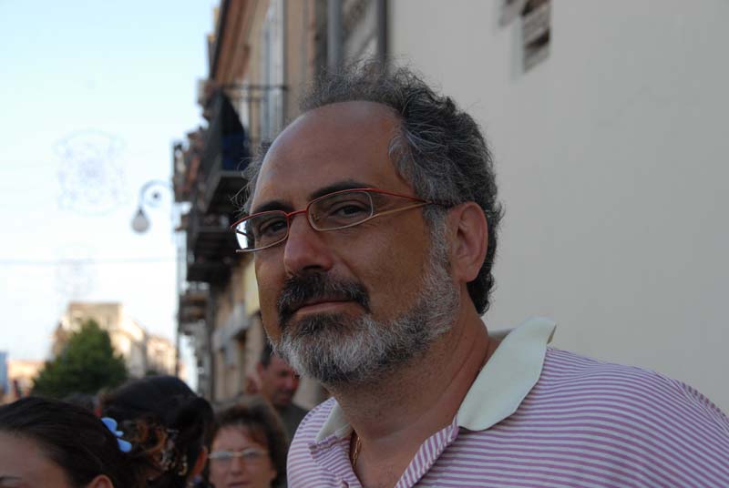 Festa di San Nicola - Guglionesi - 8 agosto 2008 - DSC_4503