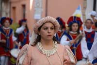Festa di San Nicola - Guglionesi - 8 agosto 2008 - DSC_3767