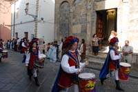 Festa di San Nicola - Guglionesi - 8 agosto 2008 - DSC_3768