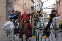 Festa di San Nicola - Guglionesi - 8 agosto 2008 - DSC_3914