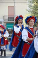 Festa di San Nicola - Guglionesi - 8 agosto 2008 - DSC_3983