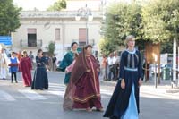 Festa di San Nicola - Guglionesi - 8 agosto 2008 - DSC_4011
