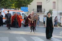 Festa di San Nicola - Guglionesi - 8 agosto 2008 - DSC_4162