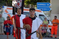 Festa di San Nicola - Guglionesi - 8 agosto 2008 - DSC_4178
