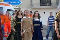 Festa di San Nicola - Guglionesi - 8 agosto 2008 - DSC_4427