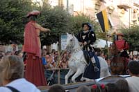 Festa di San Nicola - Guglionesi - 8 agosto 2008 - DSC_4615