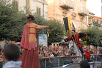 Festa di San Nicola - Guglionesi - 8 agosto 2008 - DSC_4725