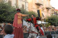 Festa di San Nicola - Guglionesi - 8 agosto 2008 - DSC_4726