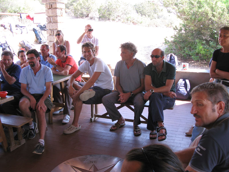 centro velico caprera -settembre 2009 -  foto 0142