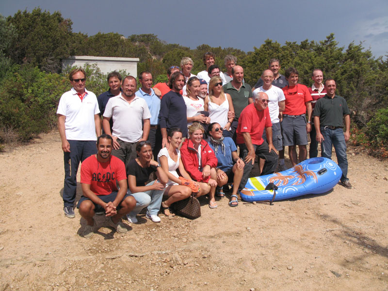 centro velico caprera -settembre 2009 -  foto 0153
